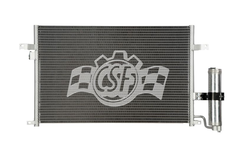 CSF 04-08 Suzuki Forenza 2.0L A/C Condenser