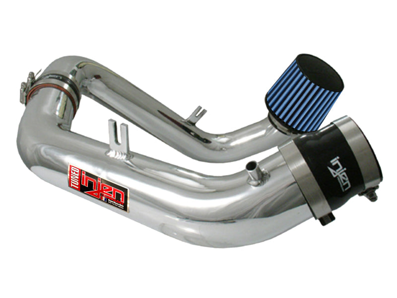 Injen 00-03 S2000 2.0L 04-05 S2000 2.2L Polished Cold Air Intake