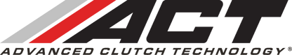 ACT 2002 Dodge Neon 4 Pad Rigid Race Disc