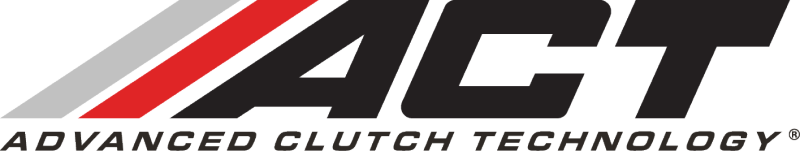 ACT 2006 Chevrolet SSR Sport/Race Rigid 6 Pad Clutch Kit