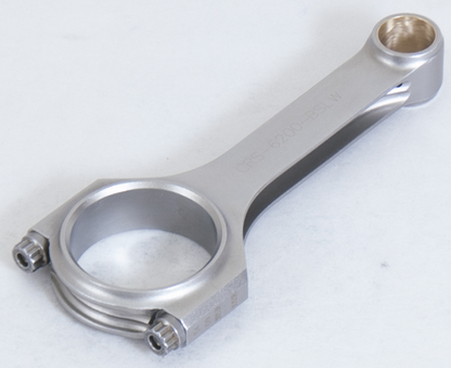 Eagle Chevrolet Small Block 6.200in H-Beam Light Weight Connecting Rods (Set of 8)