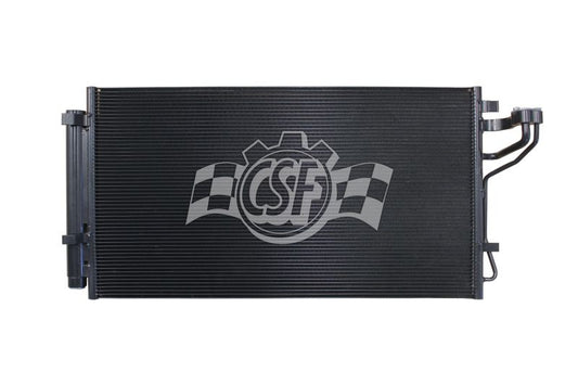 CSF 11-16 Kia Optima 2.4L A/C Condenser