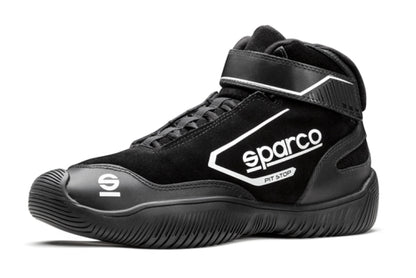 Sparco Shoe Pit Stop 8 BLK