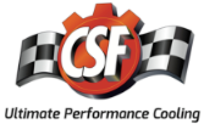 CSF 90-97 Nissan 300ZX Radiator