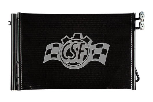 CSF 12-13 BMW 328i 2.0L A/C Condenser