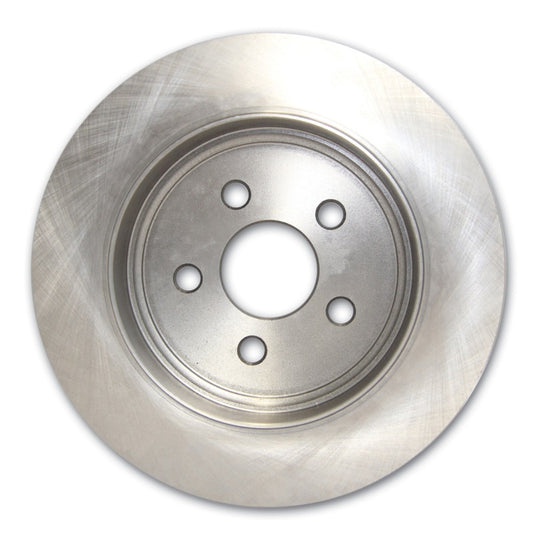 EBC 11-14 Chrysler 200 3.6 Premium Rear Rotors