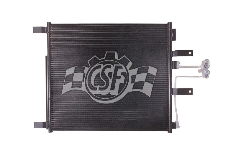 CSF 11-13 Ram 1500 3.7L A/C Condenser