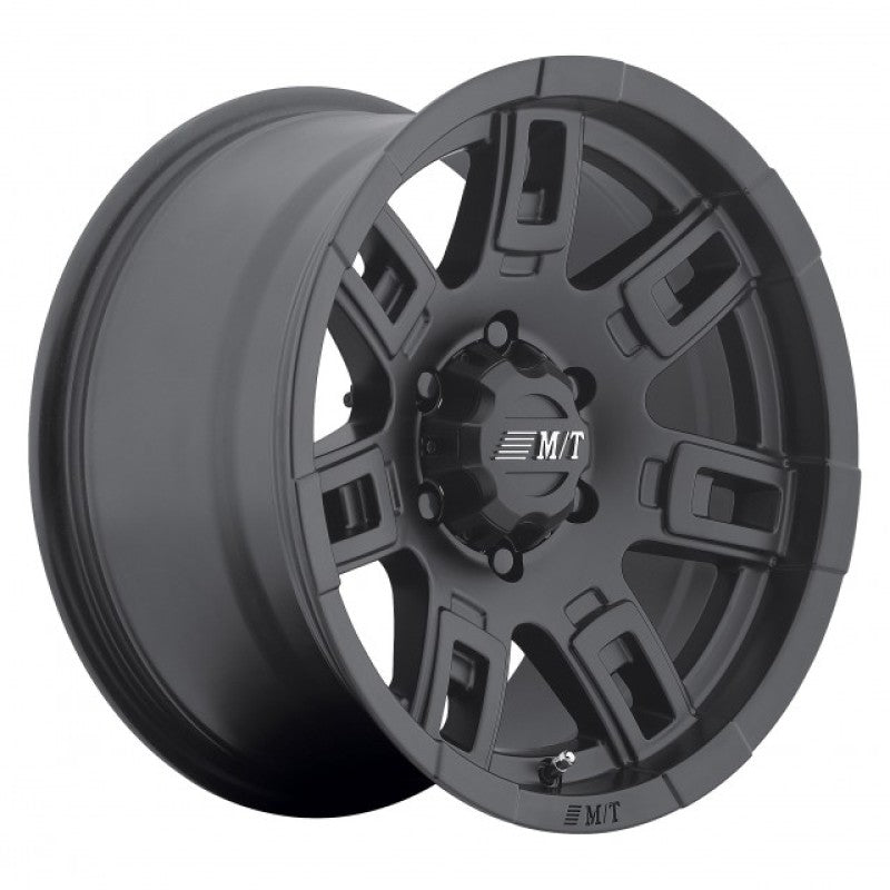 Mickey Thompson Sidebiter II Wheel - 15x8 5 X 4.5 3-5/8 3058421