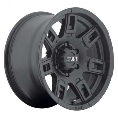 Mickey Thompson Sidebiter II Wheel - 15x8 5 X 4.5 3-5/8 3058421