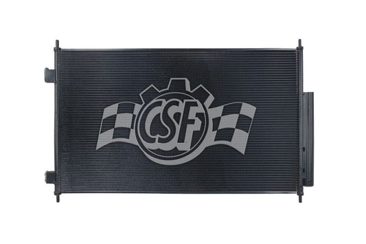 CSF 16-19 Honda HR-V 1.8L A/C Condenser