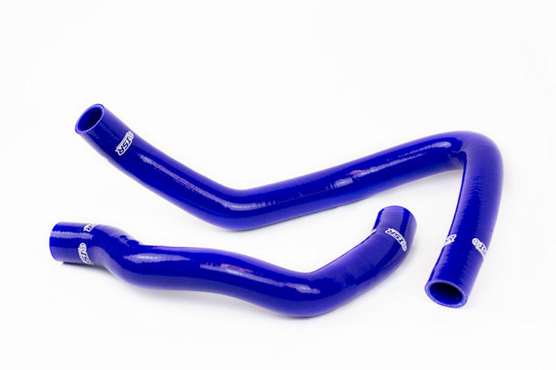 ISR Performance Silicone Radiator Hose Kit - Nissan SR20DET - Blue