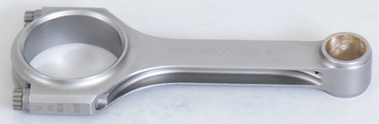 Eagle Chevrolet Small Block 6.200in H-Beam Light Weight Connecting Rods (Set of 8)