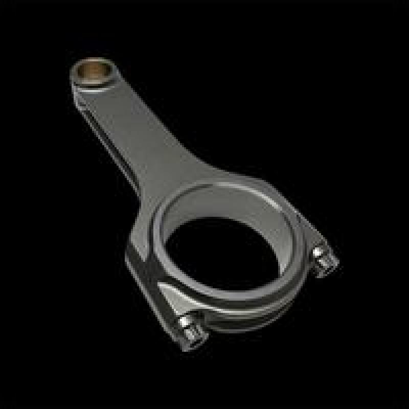 Brian Crower Connecting Rods - Mazda BP - 5.236in - Sportsman w/ARP2000 Fasteners