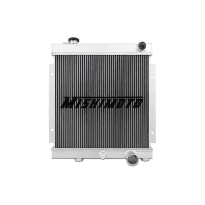 Mishimoto 64-66 Ford Mustang w/ 289 V8 Manual Aluminum Radiator