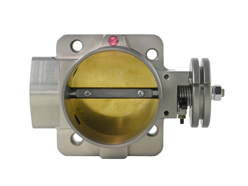 Skunk2 Pro Series Honda/Acura (D/B/H/F Series) 74mm Billet Throttle Body (Race Only)