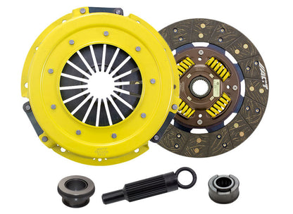 ACT 1993 Ford Mustang Sport/Perf Street Sprung Clutch Kit