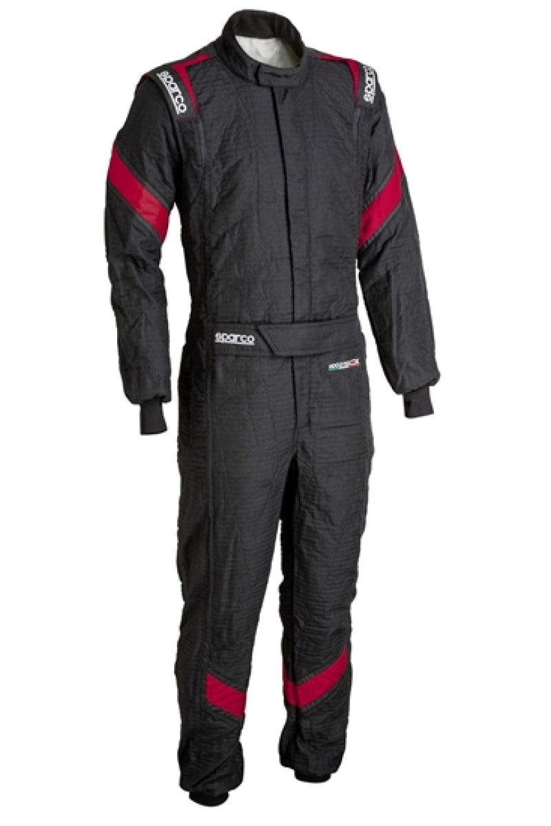 Sparco Suit Eagle LT 50 Black