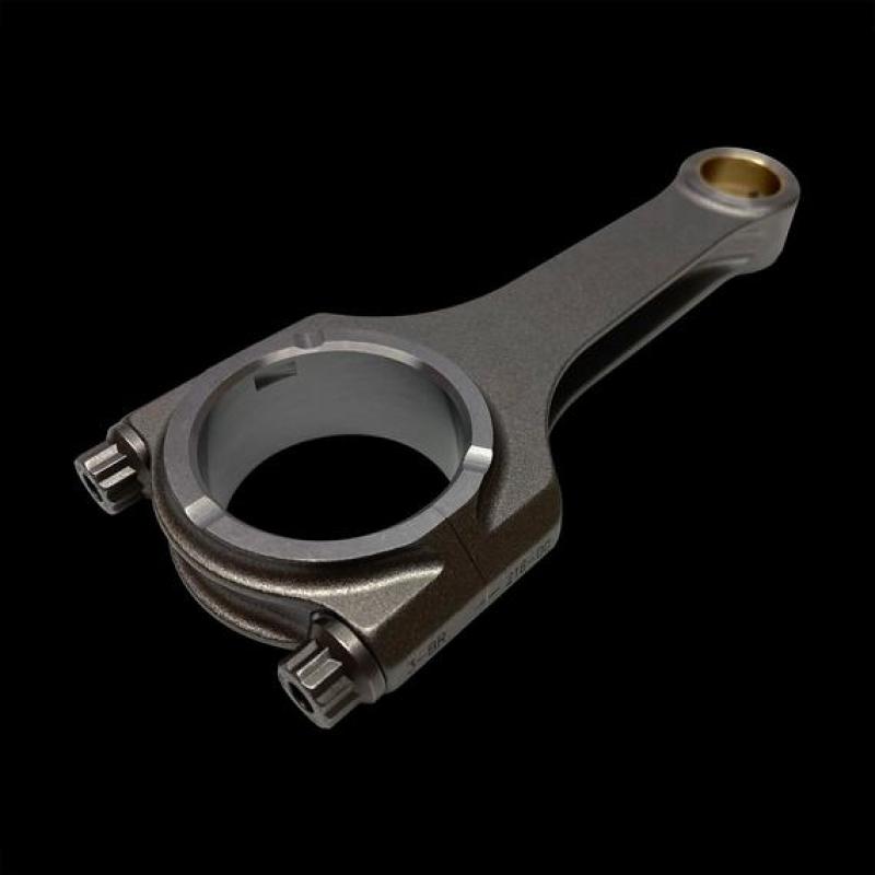 Brian Crower Connecting Rods - ProH625+ W/ARP Custom Age 625+ Fasteners - 2017+ Can-Am X3