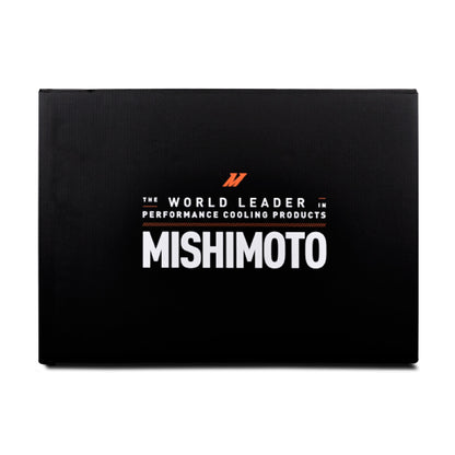 Mishimoto 01-07 Subaru WRX and STi Manual X-LINE (Thicker Core) Aluminum Radiator