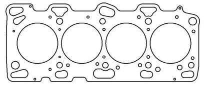 Cometic Mitsubishi Lancer EVO 4-8 86mm Bore .027in MLS Head Gasket