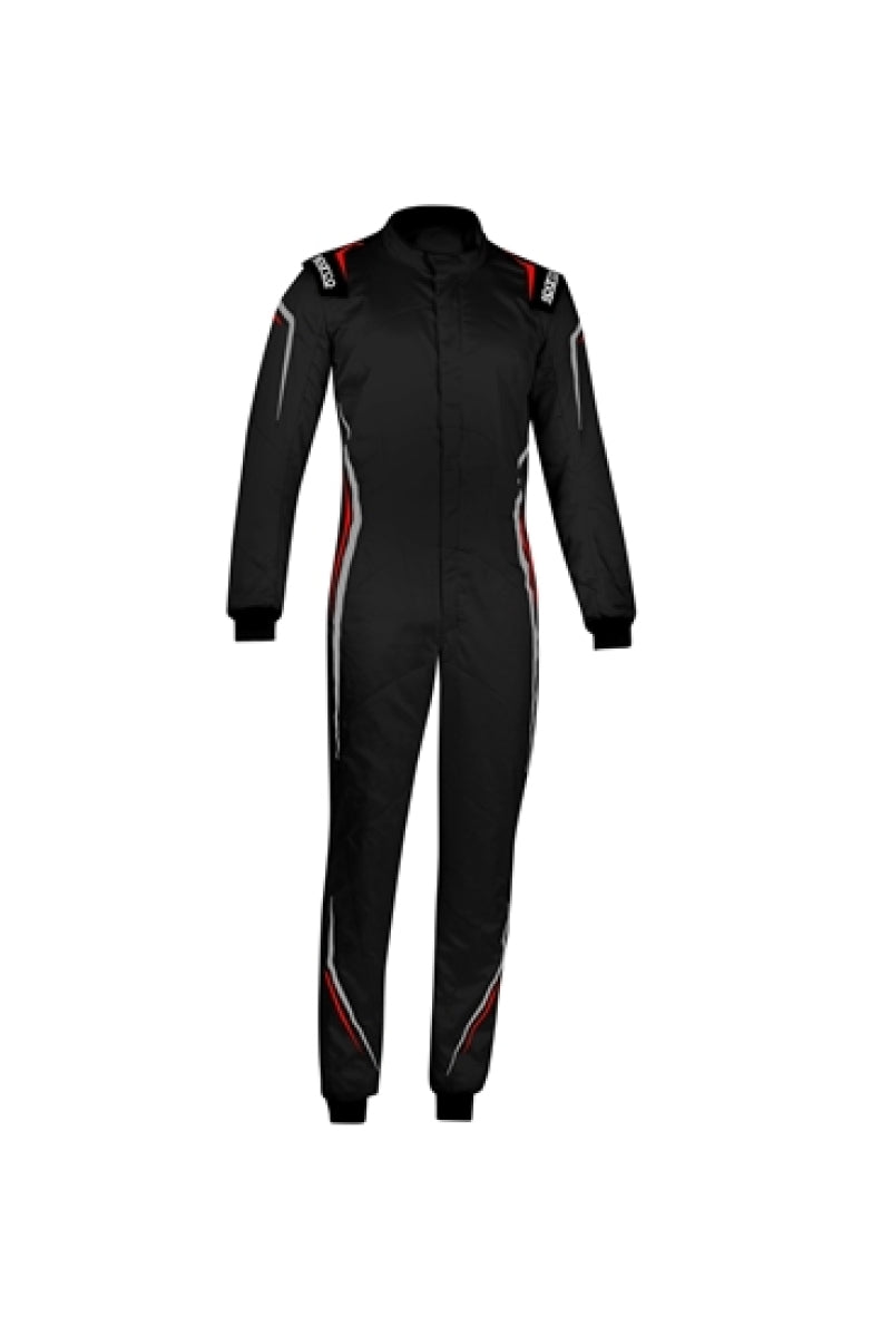 Sparco Suit Prime LT US 66 Black