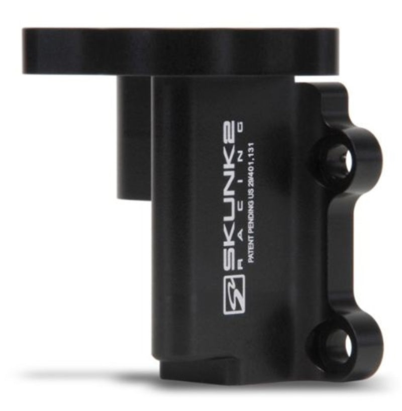 Skunk2 Honda/Acura K-Series VTEC Black Anodized Billet Solenoid