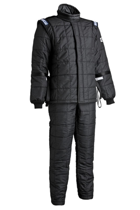 Sparco Suit AIR-15 58 BLACK