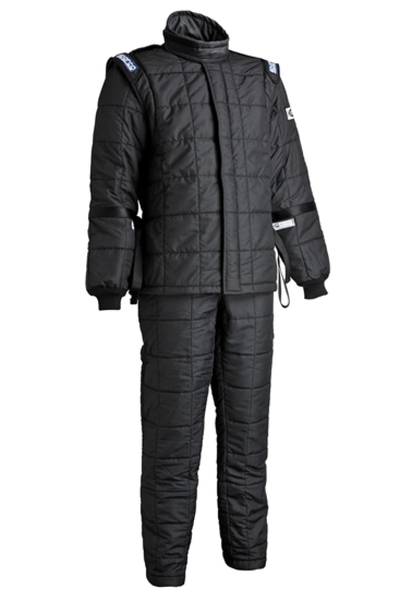 Sparco Suit AIR-15 52 BLACK