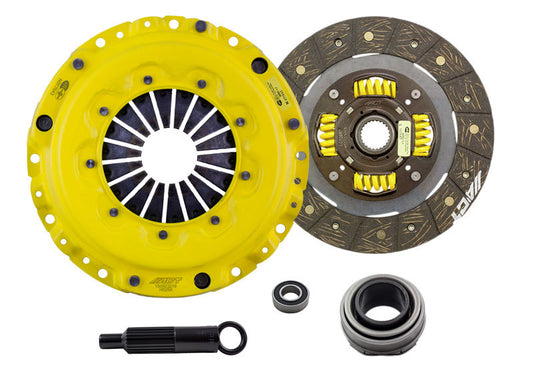 ACT 1992 Acura Integra XT/Perf Street Sprung Clutch Kit