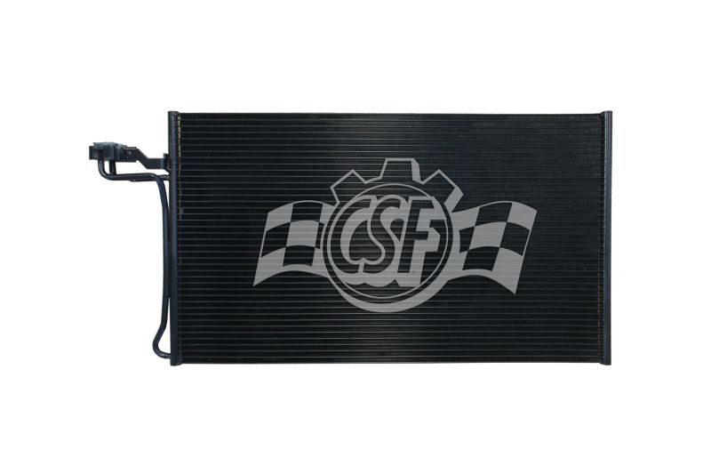 CSF 09-13 Volvo C30 2.5L A/C Condenser