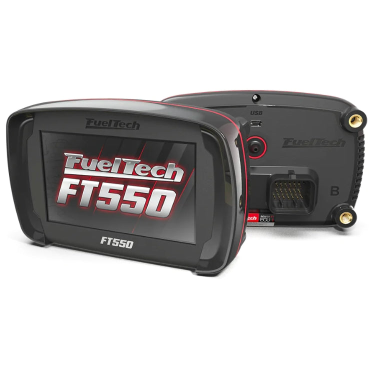 FuelTech FT550 EFI System