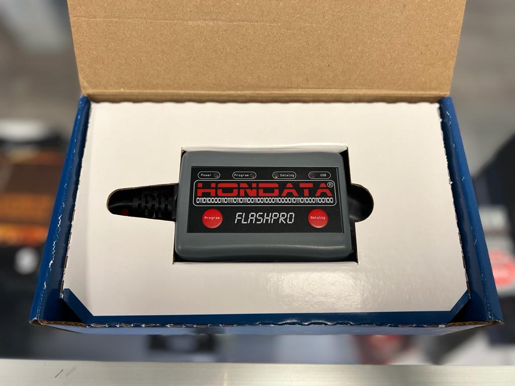 Hondata FlashPro S2000 (RACE)