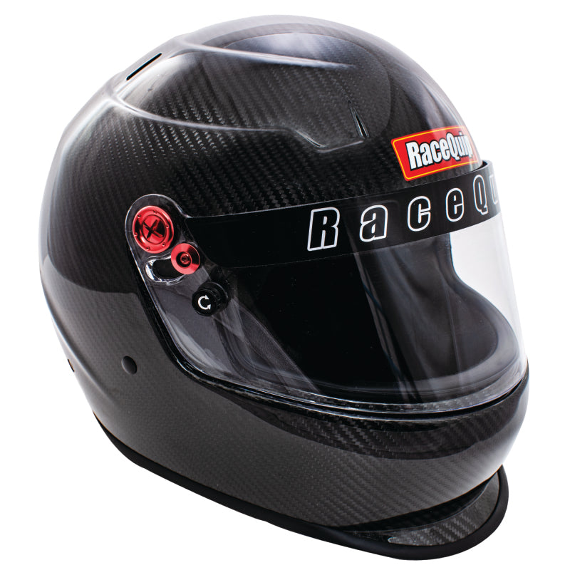 Racequip Carbon PRO20 SA2020 XX-Large