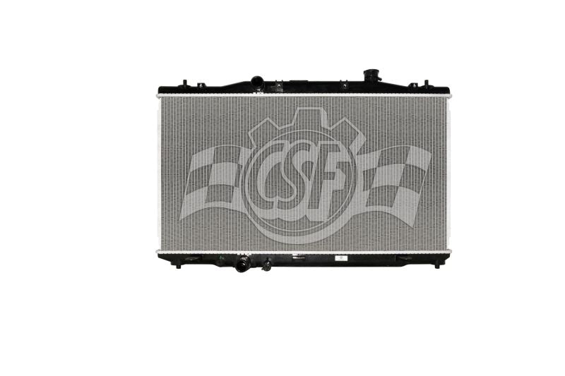 CSF 18-20 Honda Accord Hybrid 2.0L OEM Plastic Radiator