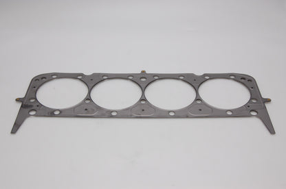 Cometic Chevy Small Block Brodix (All 12-23 Deg Head) 4.030in Bore .080 inch MLS-5 Head Gasket