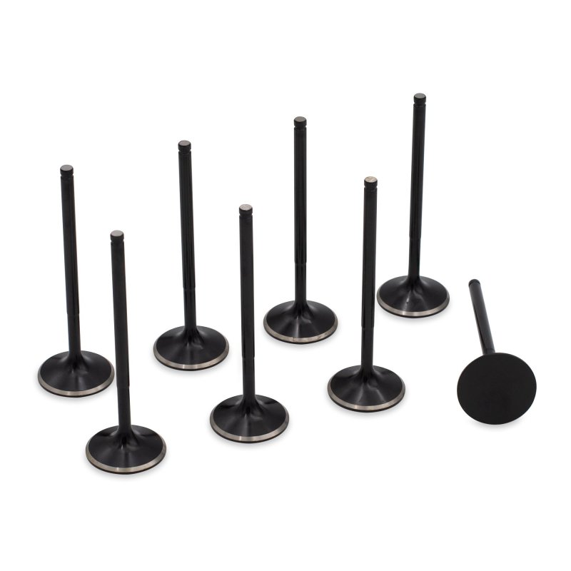 BLOX Racing Standard Compression Exhaust Valve Set for B-series DOHC VTEC