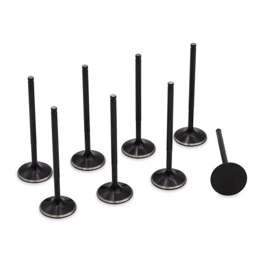 BLOX Racing Standard Compression Exhaust Valve Set for B-series DOHC VTEC