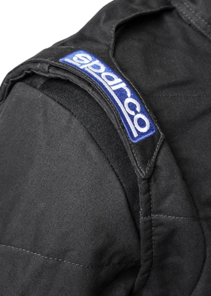 Sparco Suit Jade 3 Small - Black