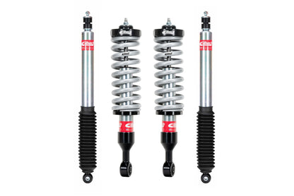 Eibach Pro-Truck Coilover 2.0 for 15-21 Chevrolet Colorado 2WD/4WD (Excludes ZR2 Models 2WD/4WD)