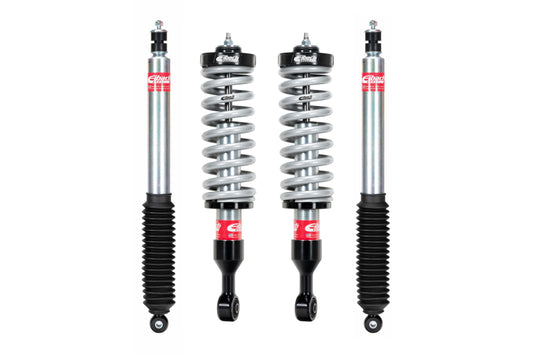 Eibach Pro-Truck Coilover 2.0 for 15-21 Chevrolet Colorado 2WD/4WD (Excludes ZR2 Models 2WD/4WD)