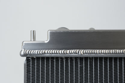 CSF Nissan R33 Skyline GT-R/GTS Full Billet Aluminum High-Performance Radiator