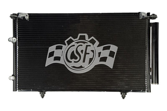 CSF 02-06 Toyota Camry 2.4L A/C Condenser