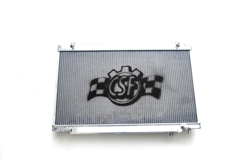 CSF 07-08 Nissan 350Z Radiator