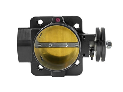 Skunk2 Pro Series Honda/Acura (D/B/H/F Series) 68mm Billet Throttle Body (Black Series) (Race Only)