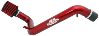 AEM 97-01 Acura Integra Type-R Red Cold Air Intake