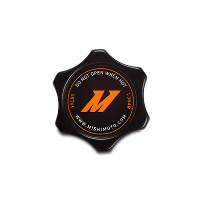 Mishimoto High Pressure 1.3 Bar Rated Radiator Cap Small