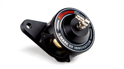 GrimmSpeed 04-21 Subaru STI Bypass Valve - Black