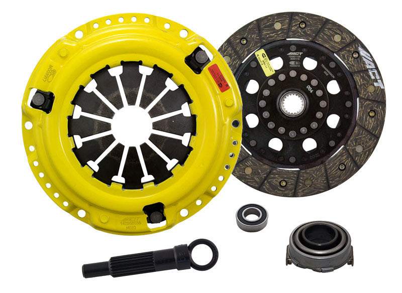 ACT 1992 Honda Civic HD/Perf Street Rigid Clutch Kit