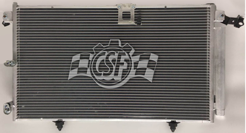 CSF 99-03 Lexus RX300 3.0L A/C Condenser