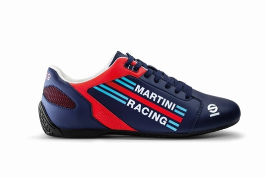 Sparco Shoe Martini-Racing SL-17 39